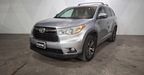 Toyota Highlander 3.5 XLE Suv 2016