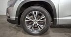 Toyota Highlander 3.5 XLE Suv 2016
