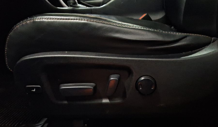 Toyota Highlander 3.5 XLE Suv 2016