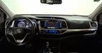 Toyota Highlander 3.5 XLE Suv 2016