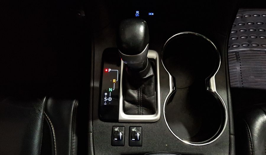 Toyota Highlander 3.5 XLE Suv 2016