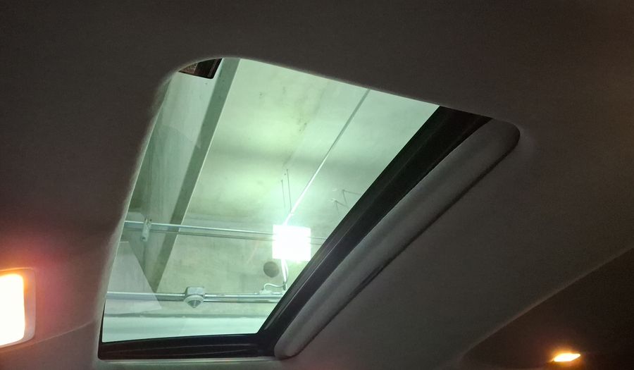 Toyota Highlander 3.5 XLE Suv 2016