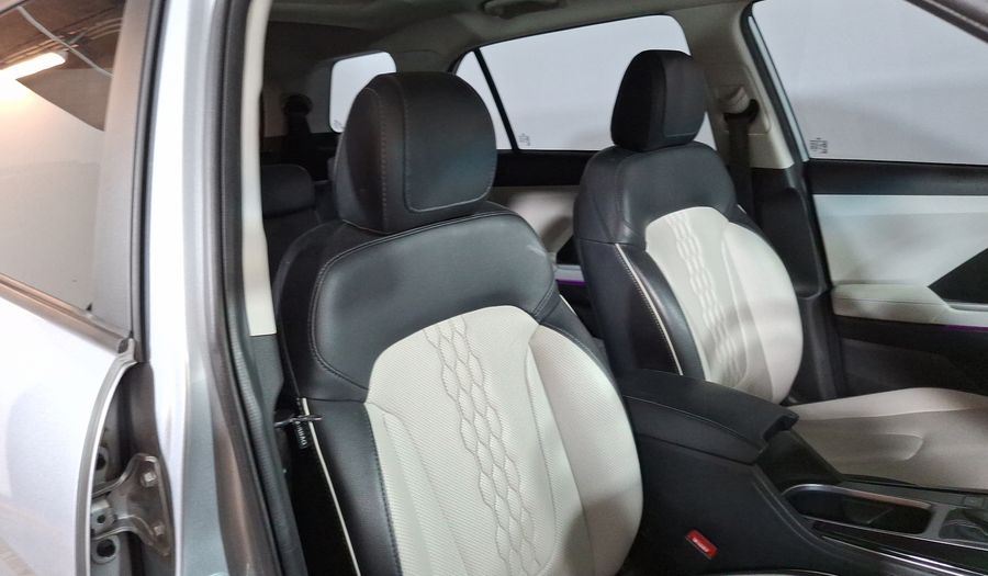 Hyundai Creta Grand 2.0 LIMITED AUTO Suv 2024