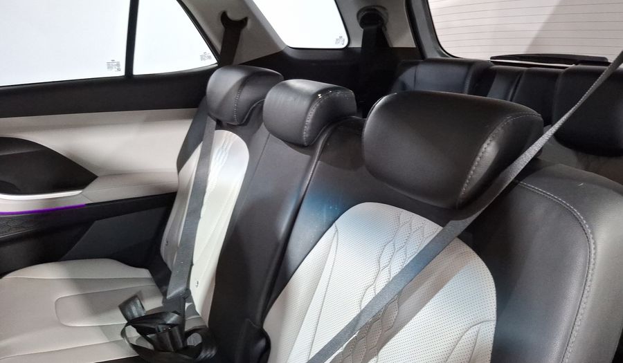 Hyundai Creta Grand 2.0 LIMITED AUTO Suv 2024