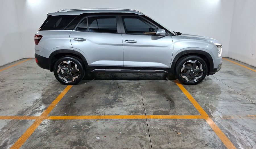 Hyundai Creta Grand 2.0 LIMITED AUTO Suv 2024