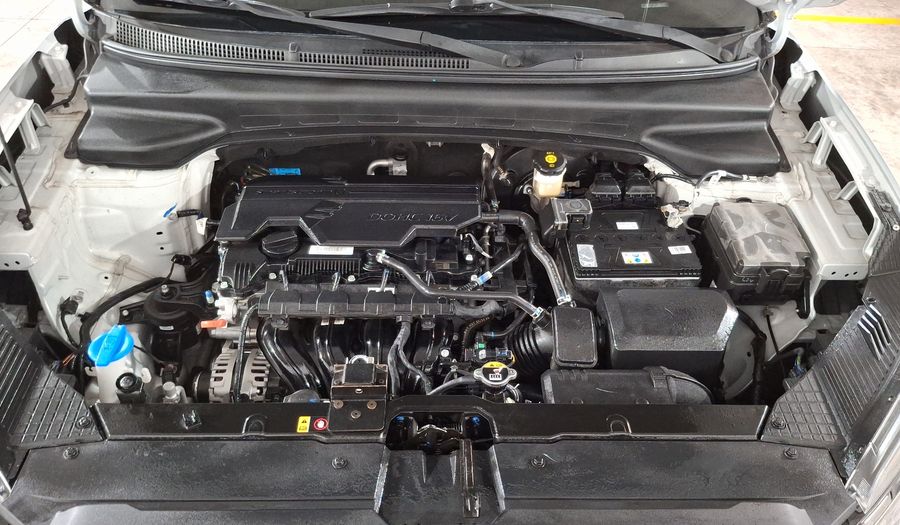 Hyundai Creta Grand 2.0 LIMITED AUTO Suv 2024