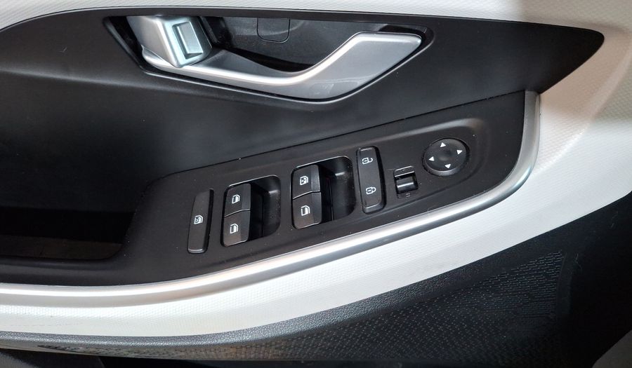 Hyundai Creta Grand 2.0 LIMITED AUTO Suv 2024