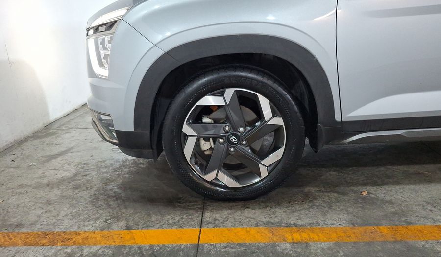 Hyundai Creta Grand 2.0 LIMITED AUTO Suv 2024