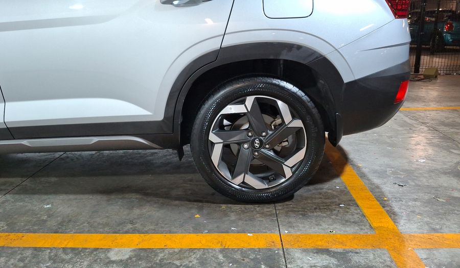 Hyundai Creta Grand 2.0 LIMITED AUTO Suv 2024