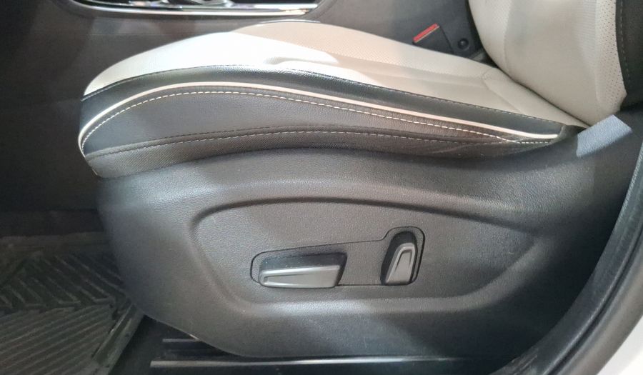 Hyundai Creta Grand 2.0 LIMITED AUTO Suv 2024