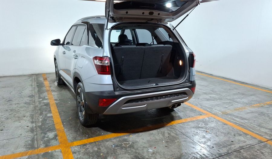 Hyundai Creta Grand 2.0 LIMITED AUTO Suv 2024