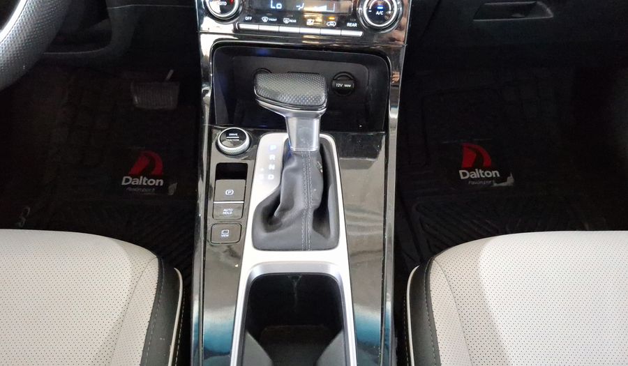 Hyundai Creta Grand 2.0 LIMITED AUTO Suv 2024