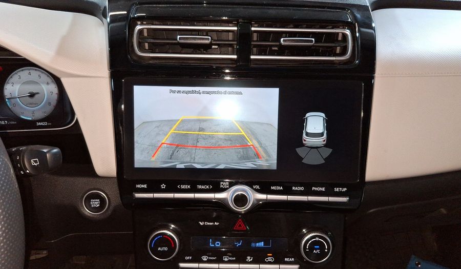 Hyundai Creta Grand 2.0 LIMITED AUTO Suv 2024