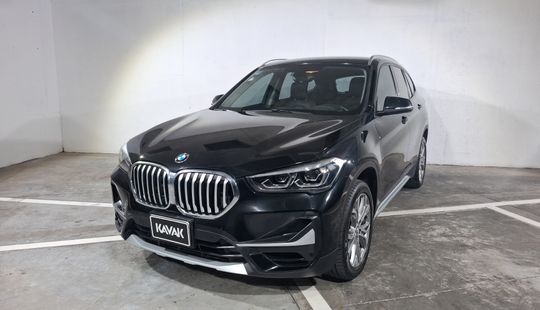 Bmw • X1