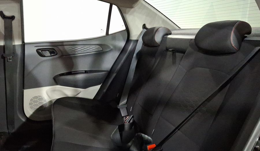 Hyundai Grand I10 1.2 GL MID AUTO Sedan 2022