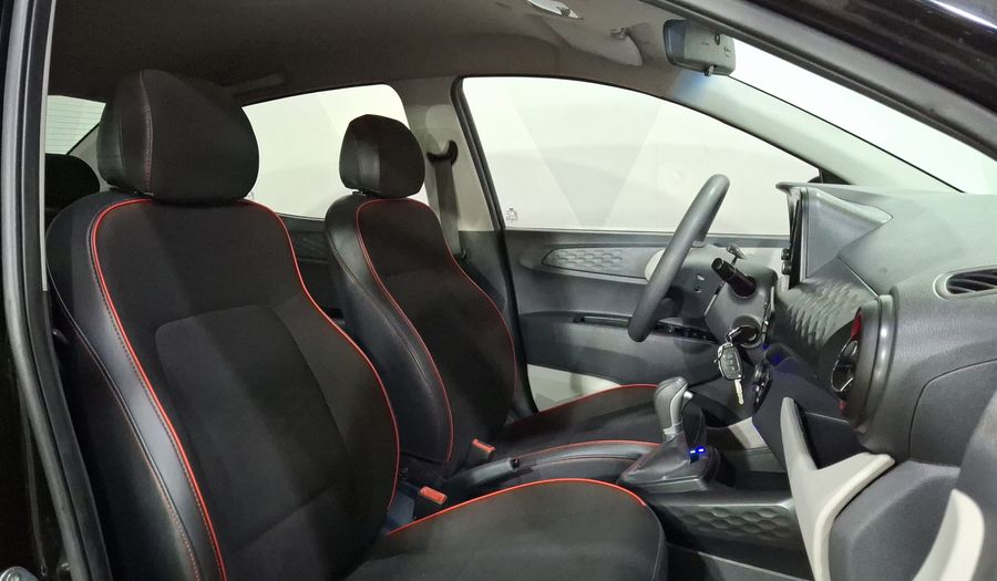 Hyundai Grand I10 1.2 GL MID AUTO Sedan 2022