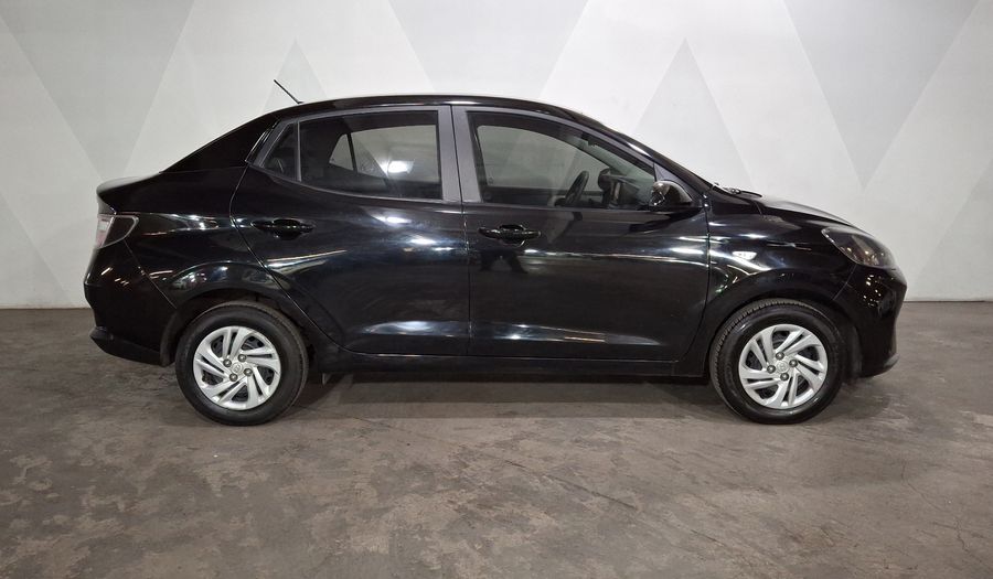 Hyundai Grand I10 1.2 GL MID AUTO Sedan 2022