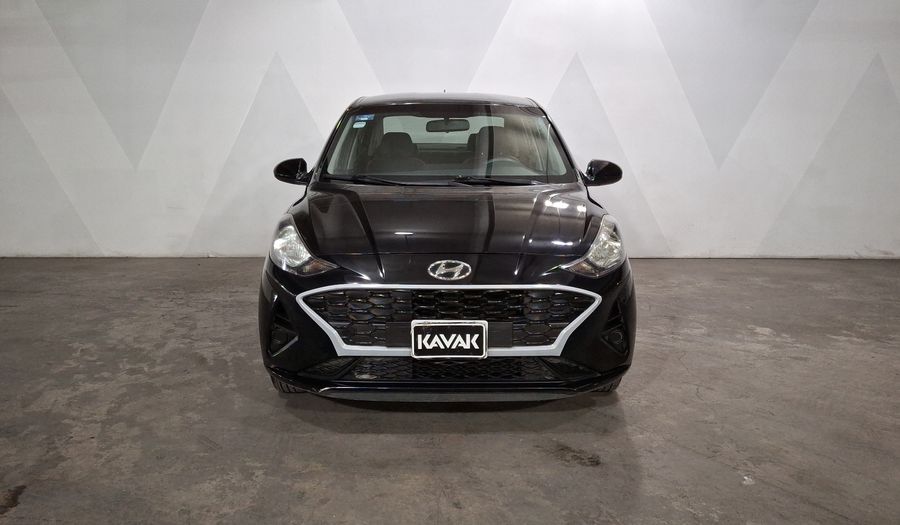 Hyundai Grand I10 1.2 GL MID AUTO Sedan 2022