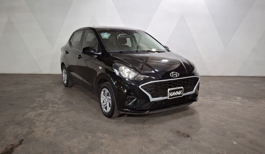 Hyundai Grand I10 1.2 GL MID AUTO Sedan 2022