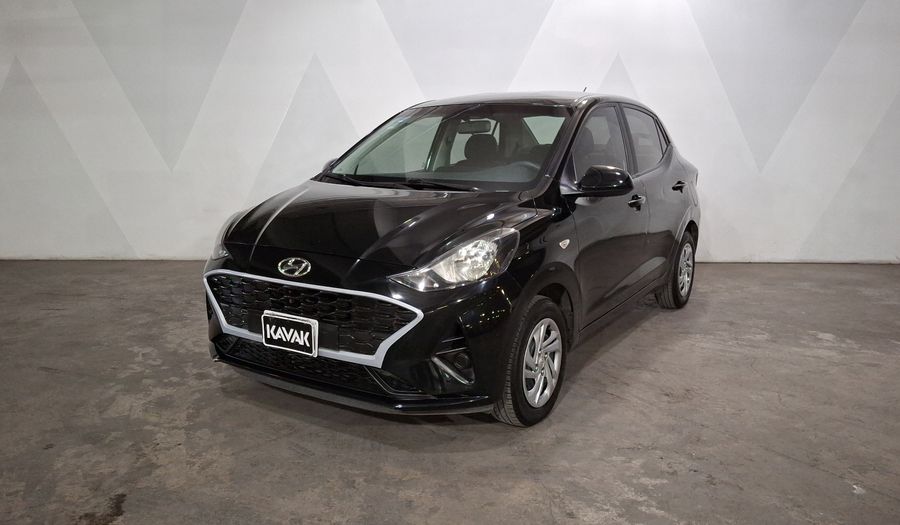 Hyundai Grand I10 1.2 GL MID AUTO Sedan 2022