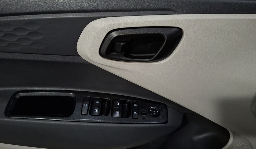 Hyundai Grand I10 1.2 GL MID AUTO Sedan 2022