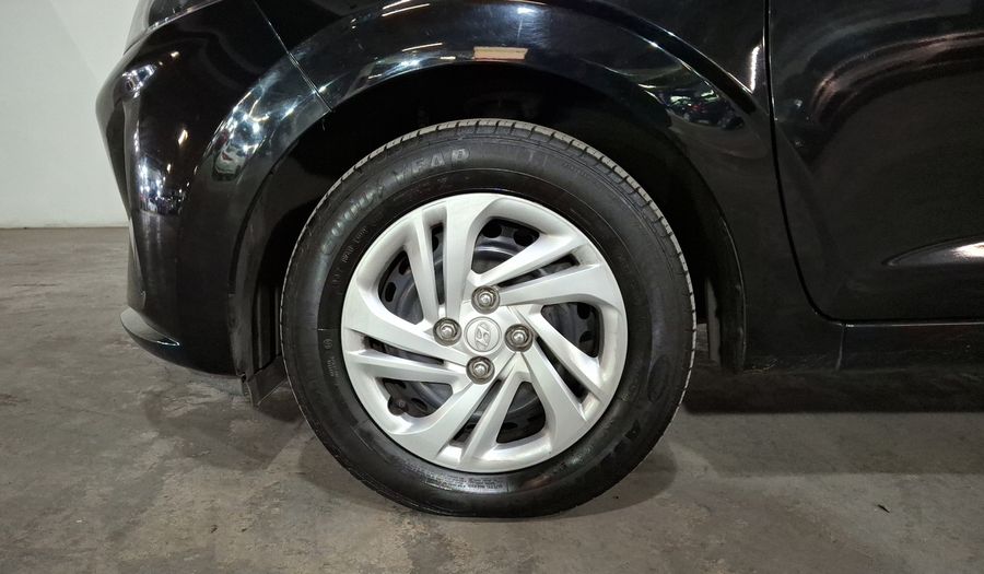 Hyundai Grand I10 1.2 GL MID AUTO Sedan 2022