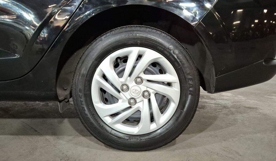 Hyundai Grand I10 1.2 GL MID AUTO Sedan 2022