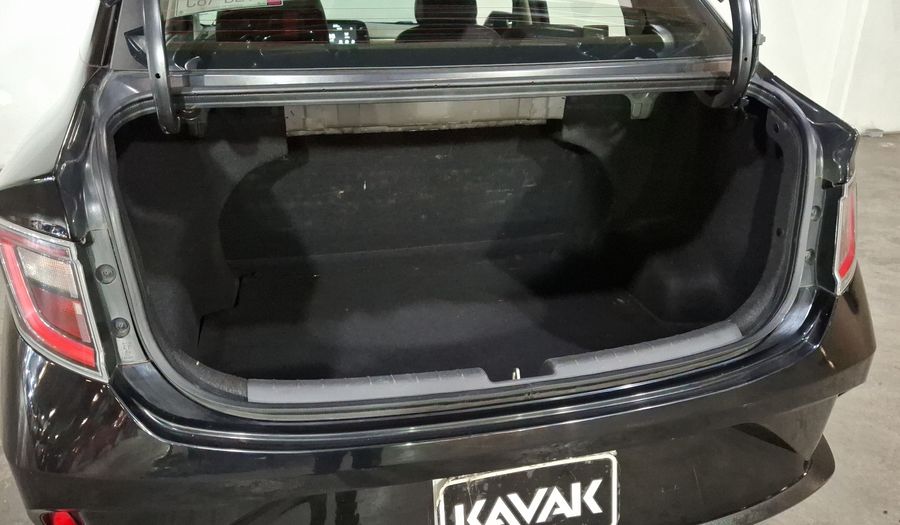 Hyundai Grand I10 1.2 GL MID AUTO Sedan 2022