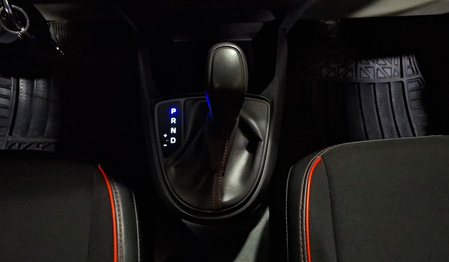 Hyundai Grand I10 1.2 GL MID AUTO Sedan 2022