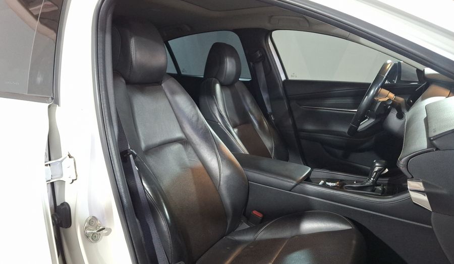 Mazda 3 2.5 I GRAND TOURING AUTO Sedan 2022