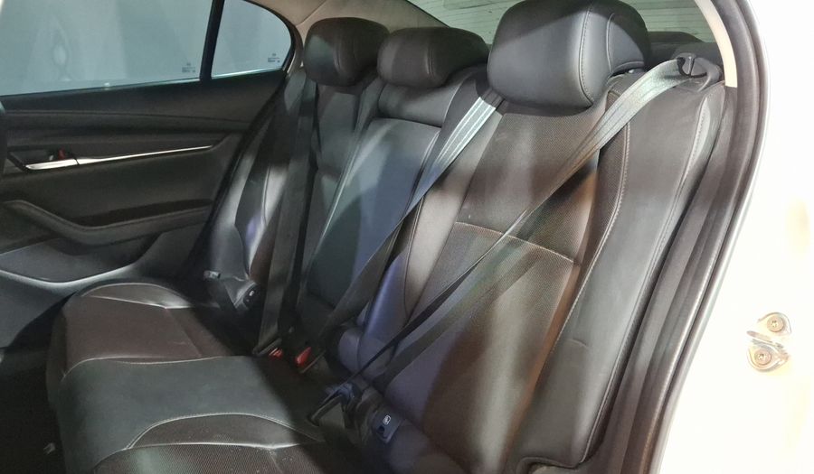 Mazda 3 2.5 I GRAND TOURING AUTO Sedan 2022
