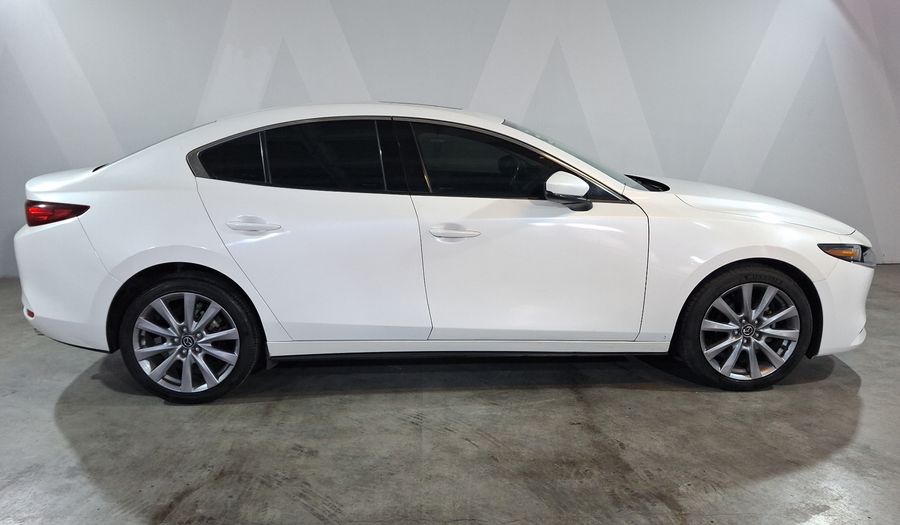 Mazda 3 2.5 I GRAND TOURING AUTO Sedan 2022