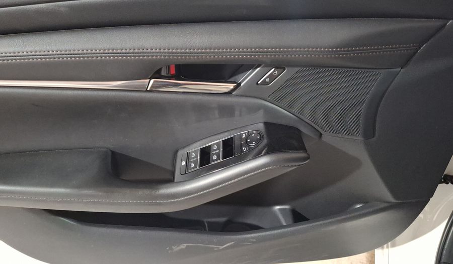 Mazda 3 2.5 I GRAND TOURING AUTO Sedan 2022