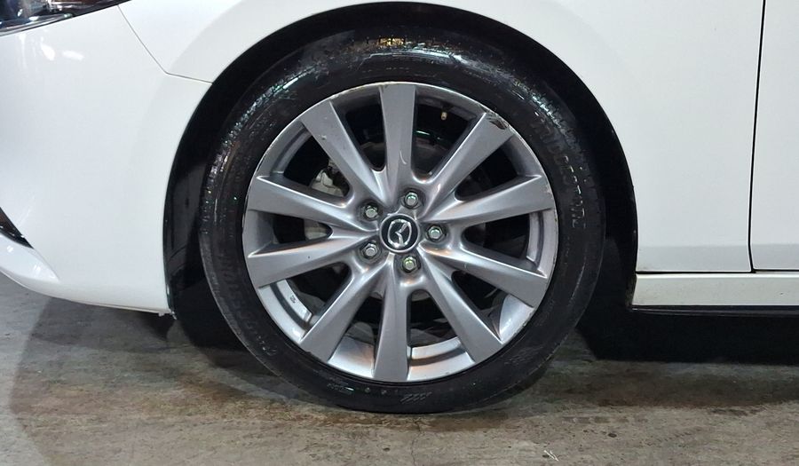 Mazda 3 2.5 I GRAND TOURING AUTO Sedan 2022
