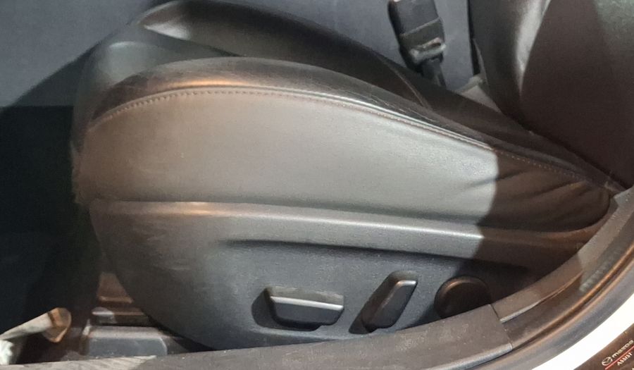 Mazda 3 2.5 I GRAND TOURING AUTO Sedan 2022