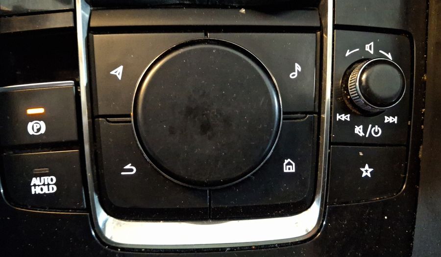 Mazda 3 2.5 I GRAND TOURING AUTO Sedan 2022