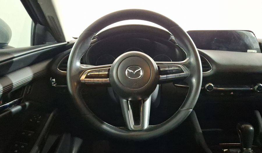 Mazda 3 2.5 I GRAND TOURING AUTO Sedan 2022