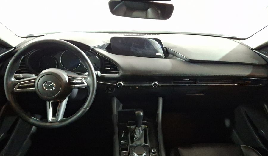Mazda 3 2.5 I GRAND TOURING AUTO Sedan 2022