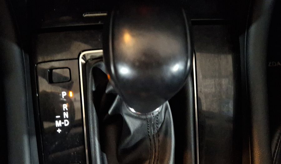 Mazda 3 2.5 I GRAND TOURING AUTO Sedan 2022