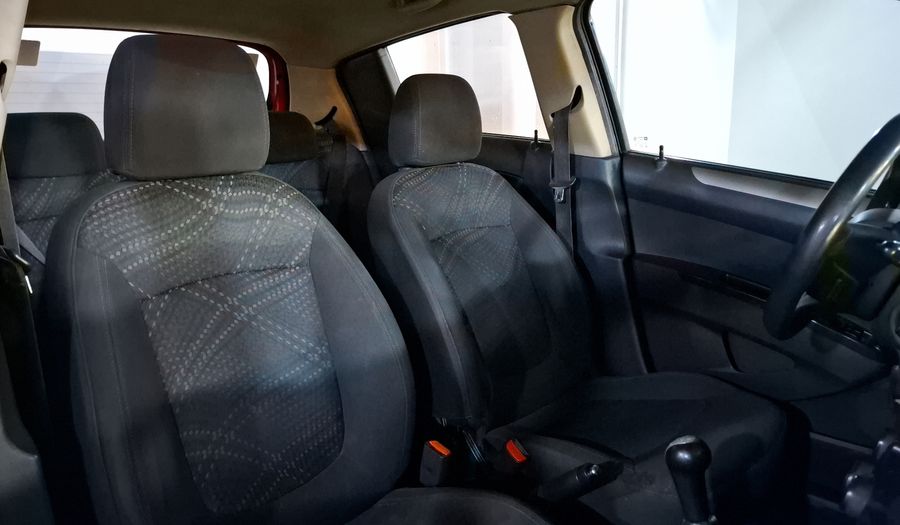 Chevrolet Beat 1.2 LTZ C Hatchback 2018