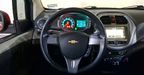 Chevrolet Beat 1.2 LTZ C Hatchback 2018