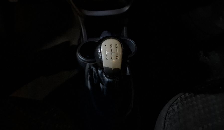 Chevrolet Beat 1.2 LTZ C Hatchback 2018