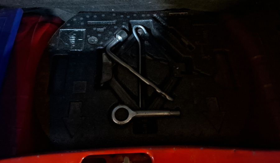 Chevrolet Beat 1.2 LTZ C Hatchback 2018