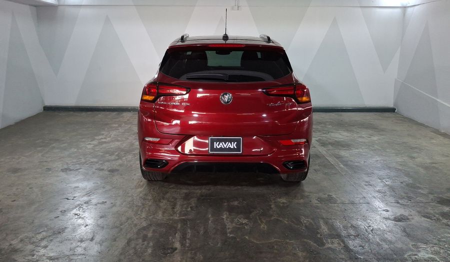 Buick Encore 1.3 SPORT TOURING AUTO Suv 2020