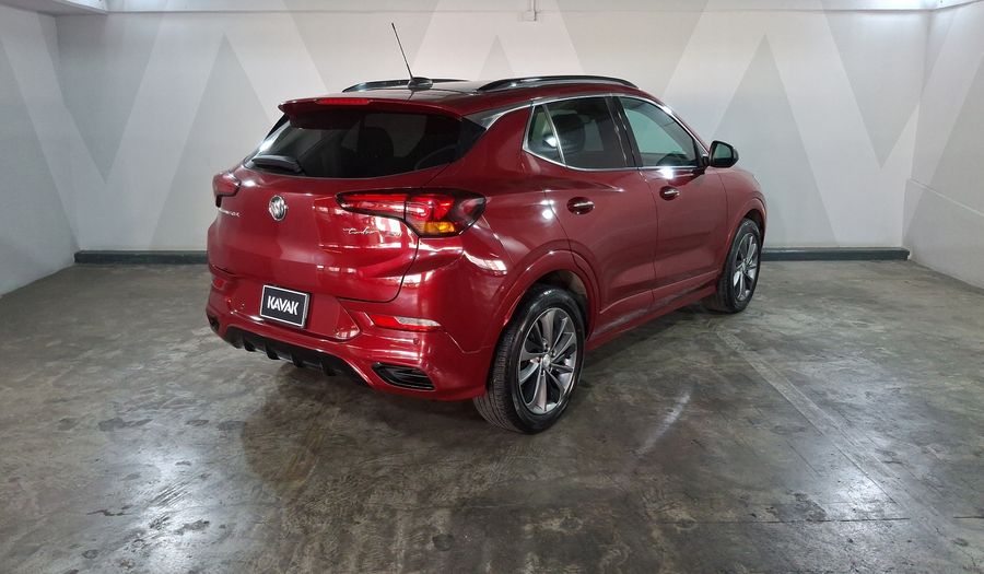 Buick Encore 1.3 SPORT TOURING AUTO Suv 2020