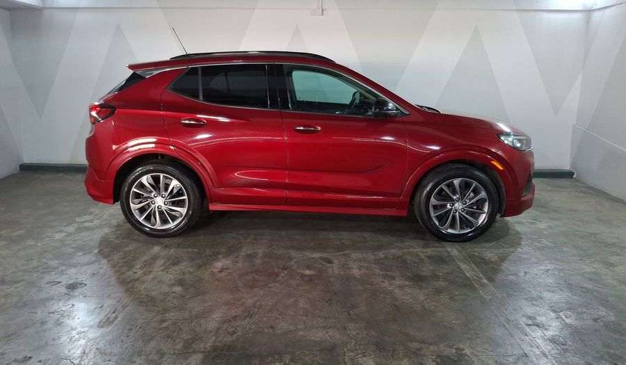 Buick Encore 1.3 SPORT TOURING AUTO Suv 2020