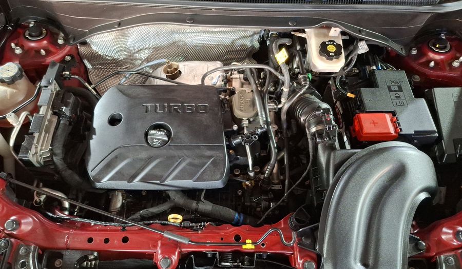 Buick Encore 1.3 SPORT TOURING AUTO Suv 2020