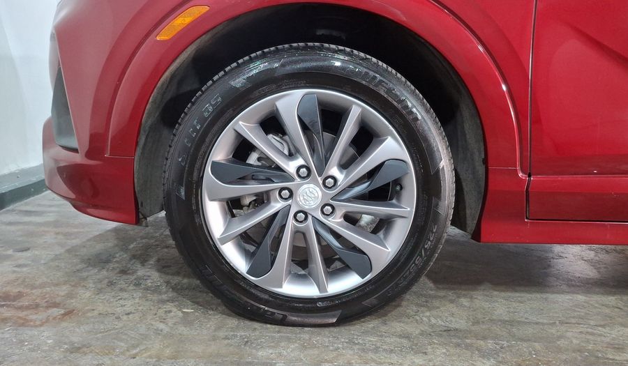 Buick Encore 1.3 SPORT TOURING AUTO Suv 2020