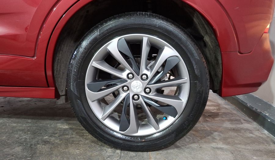 Buick Encore 1.3 SPORT TOURING AUTO Suv 2020