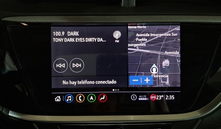 Buick Encore 1.3 SPORT TOURING AUTO Suv 2020